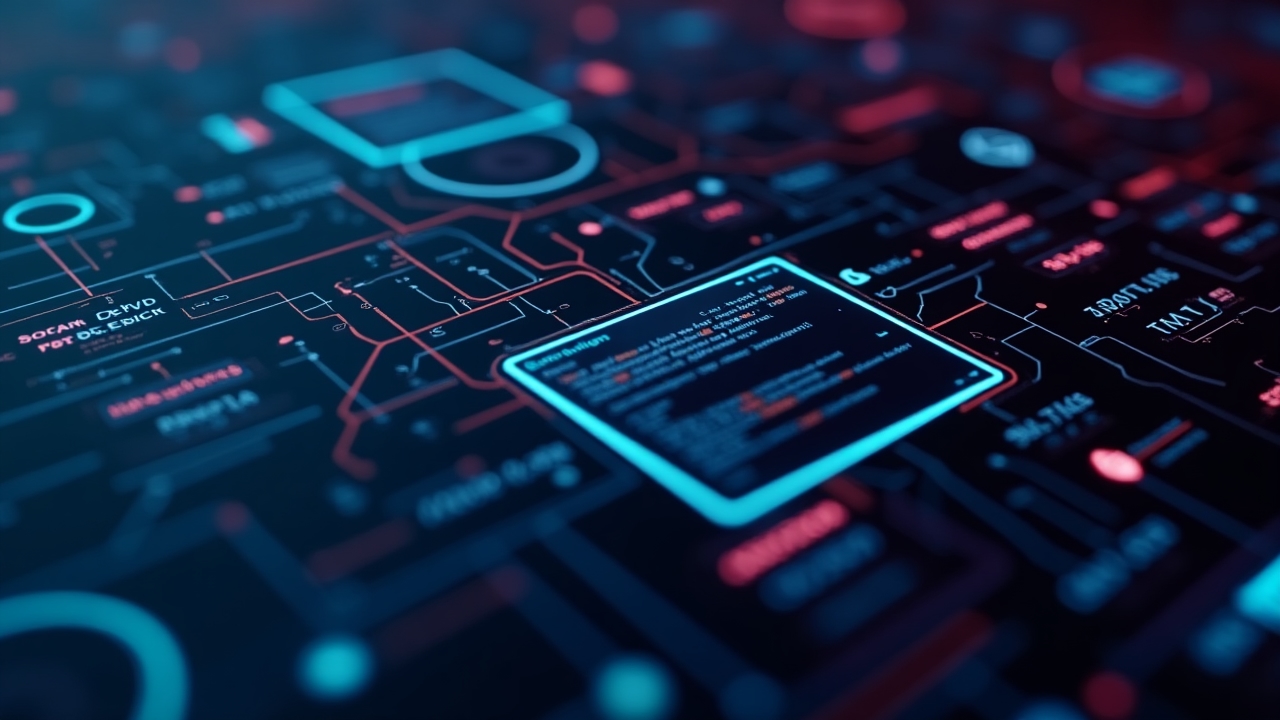 Интеграция учетных систем через API и веб-сервисы