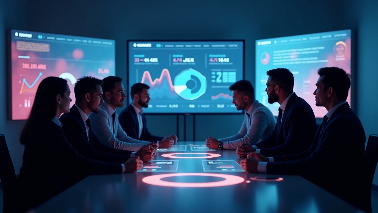 Кейс: Автоматизация розничной сети